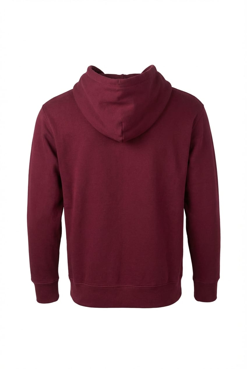 (Français) Sweat Hoodie Noremana