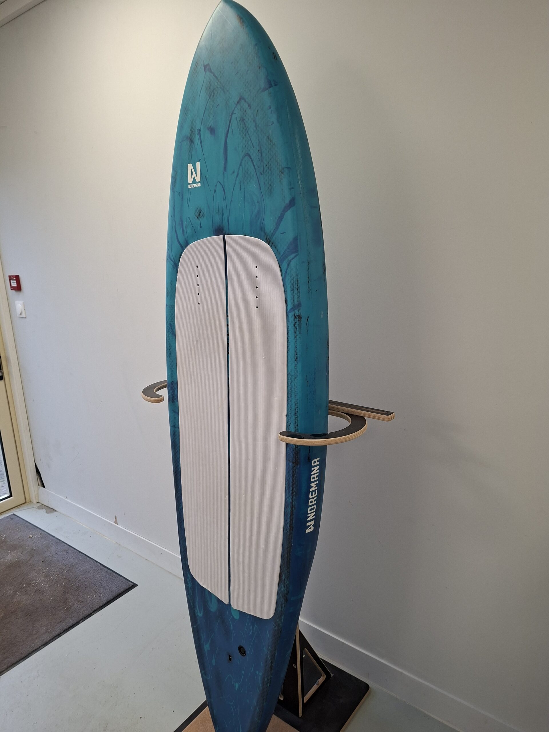 Tuna L 7'0x22 110L - Occasion